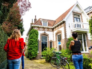 'Zet op overwaarde van een huis een belasting van 50 procent!'