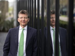 EU-lijsttrekker D66: 'VVD manoeuvreert zich in moeilijke positie door samenwerking PVV'