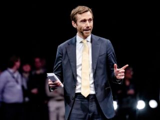 NSC wil geen micromanagement meer: 'Niet in Brussel bepalen hoeveel laadpalen voor e-bikes'