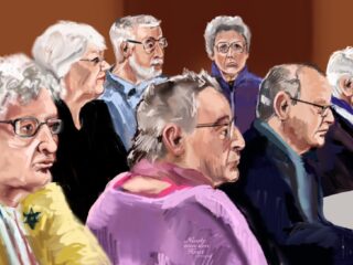 Waarom eist het OM een hoge straf voor medewerkers van Coöperatie Laatste Wil?