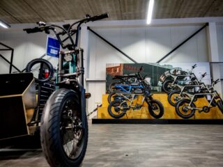 Deze verkoper van fatbikes verdient goud geld, maar wil strengere regels