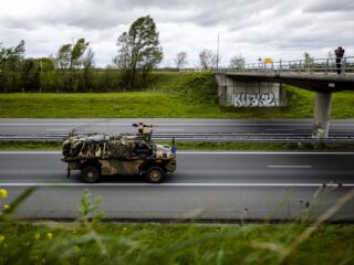 Kan de NAVO-norm voor defensie-uitgaven wel omhoog? 'Het moet vooral geschikt worden uitgegeven'