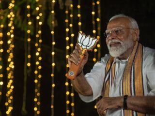 India nieuwe wereldmacht: aantrekkelijk alternatief voor Europa?