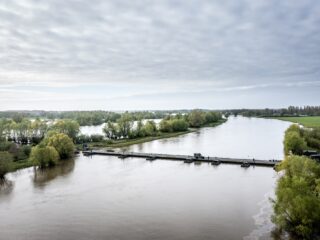 Waarom is de IJssel de mooiste rivier van Nederland? 'Alles verandert, de IJssel blijft de IJssel'