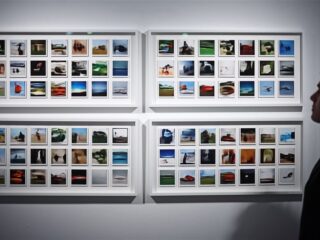 Stand.nl: 'AI is een gevaar voor de kunst'