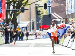 Olympische Abdi? 'Nageeye haalt misschien wel goud!'