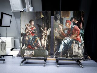 Maarten van Heemskerck: 'De Nederlandse Rafael' in de schijnwerpers