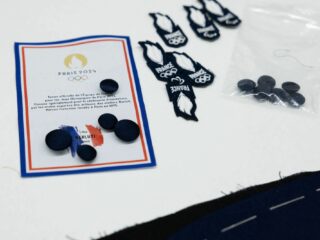 De rol van mode op de Olympische Spelen in Parijs