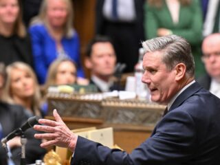 Podcast De Dag: Keir Starmer, saai & geen Tory