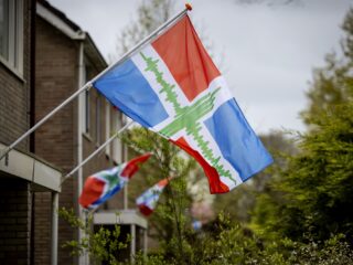 Waarom Groningers niet negatiever zijn geworden over de gevolgen van gaswinning
