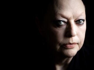 Inez Weski: 'Op dit moment is het één grote kwelling'