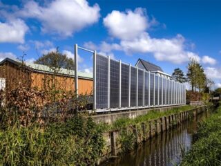 Stand.nl: 'Verduurzamen doe je niet alleen voor het geld'