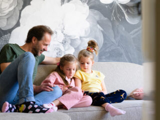 Ouderschap onder druk: 'Er zijn zo veel uitdagingen in de maatschappij'