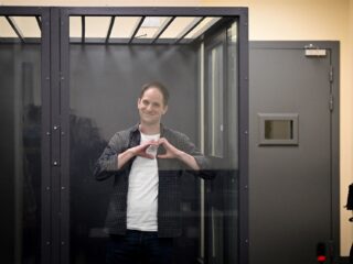 Wat kun je in Rusland nog doen als journalist, zonder in de gevangenis te belanden?