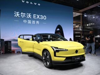 Podcast De Dag: is de Europese elektrische auto nog te redden?