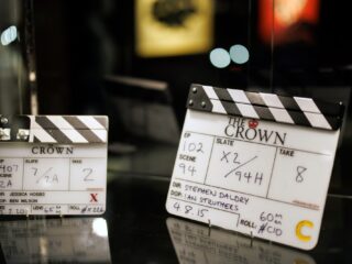 De evolutie van intimiteit: Een nieuwe benadering van seks in films