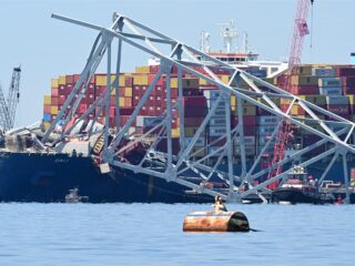 Angst voor bruggen is echt en dit Amerikaans bedrijf profiteert ervan