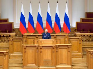 Van de Koude Oorlog tot nu: zo werkt Russische beïnvloeding