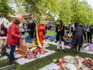 Met deze tips verkoop je al je spullen op de vrijmarkt deze Koningsdag