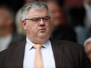 Hubert Bruls laakt actiegroep Nijmegen4Palestine: 'Communiceren erg onhandig'