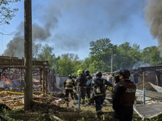 Inlichtingendiensten: Rusland wil 'fysiek saboteren' op Europees grondgebied