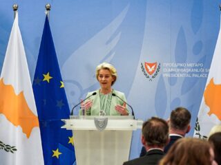 Hoe belangrijk is onze stem tijdens de Europese Parlementsverkiezingen?