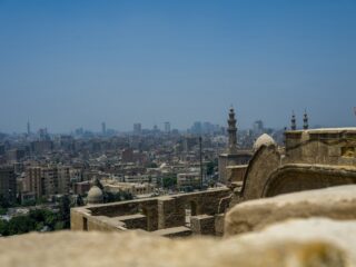 Illegale Egyptenaar vermoordde Karin (27), maar zit niet vast: 'Nederland zette hem uit'