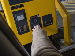 Patiëntenfederatie: ziekenhuizen kunnen meer doen tegen parkeerdruk