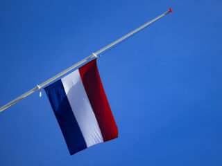 Eindelijk een monument voor vermoorde Joden in Amersfoort: 'We zouden hier niet zelf voor moeten strijden'