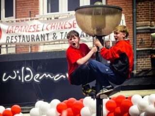 PSV kampioen: 'Alsof er een soort gloed over me heen lag dit seizoen'