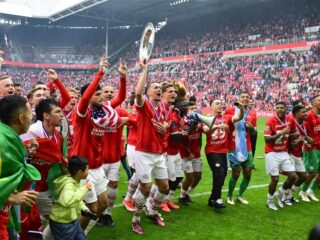 Stand.nl: 'Wat betekent PSV voor jou?'