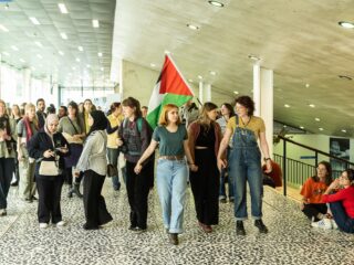 Filosoof Maarten Boudry overweegt vertrek uit academische wereld: 'Verstikkende dwang om één standpunt in te nemen'