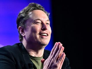 Rijkste man nóg rijker: Elon Musk krijgt waarschijnlijk bonus van 56 miljard