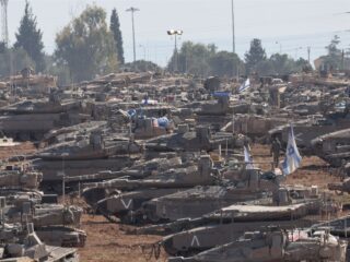 Komt er in Gaza een staakt-het-vuren of juist een offensief?