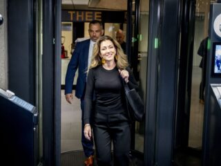 Podcast De Dag: VVD-kiezers over Yesilgöz en de formatie