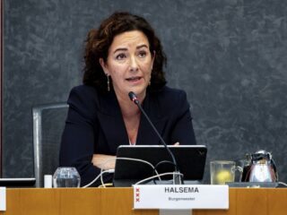 Femke Halsema over 'wijdverspreide' homohaat in Amsterdam: 'Jongeren staan onder invloed van Andrew Tate'