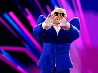 'Laten we de illegaliteit induiken en daar Joost Klein laten optreden'