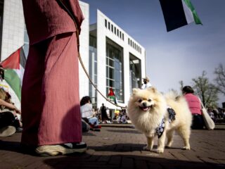 Hedendaagse verzuiling in Nederland: Wie durft nog te spreken?