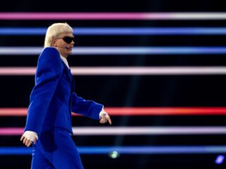 Finale of niet, in het Friese Stiens vertrouwen ze in Joost Klein