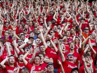 Stand.nl: 'Het nieuwe kabinet moet meer oog hebben voor de gewone sportliefhebber'