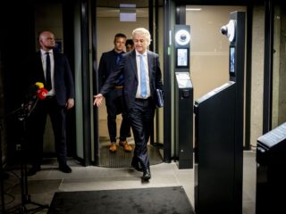 Podcast De Dag - gezocht: een nieuwe Rutte