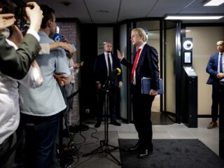 Doorbraak in kabinetsformatie: 'Belangrijkste hobbel genomen'