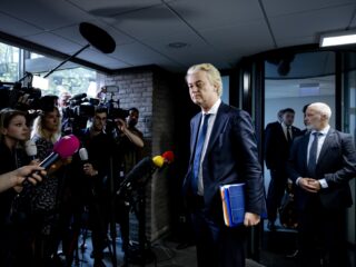 PVV, VVD, NSC en BBB bereiken akkoord