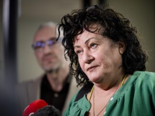 BBB mogelijk niet welkom bij christendemocratische Eurofractie EVP: 'Te anti-Europees'