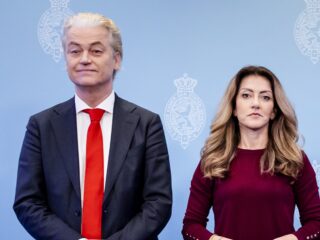 'Yesilgöz gaat Wilders 100 procent zeker uitsluiten, maar nu nog niet'