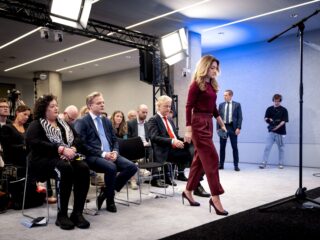 Podcast De Dag: kiezers over de coalitie