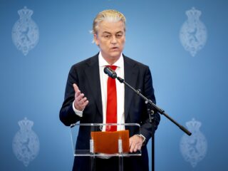 Wie levert de PVV als bewindspersoon voor asiel en migratie? 'Vrijwel de hele lijst zit nu in de Kamer'