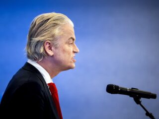 PVV grote winnaar van het debat met Faber: 'Ze kan haar goddelijke gang gaan'