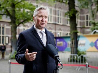 VVD pleit voor strengere sancties tegen Rusland, ook als het onszelf pijn doet