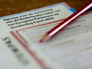 Stand.nl: 'Ik ga stemmen'